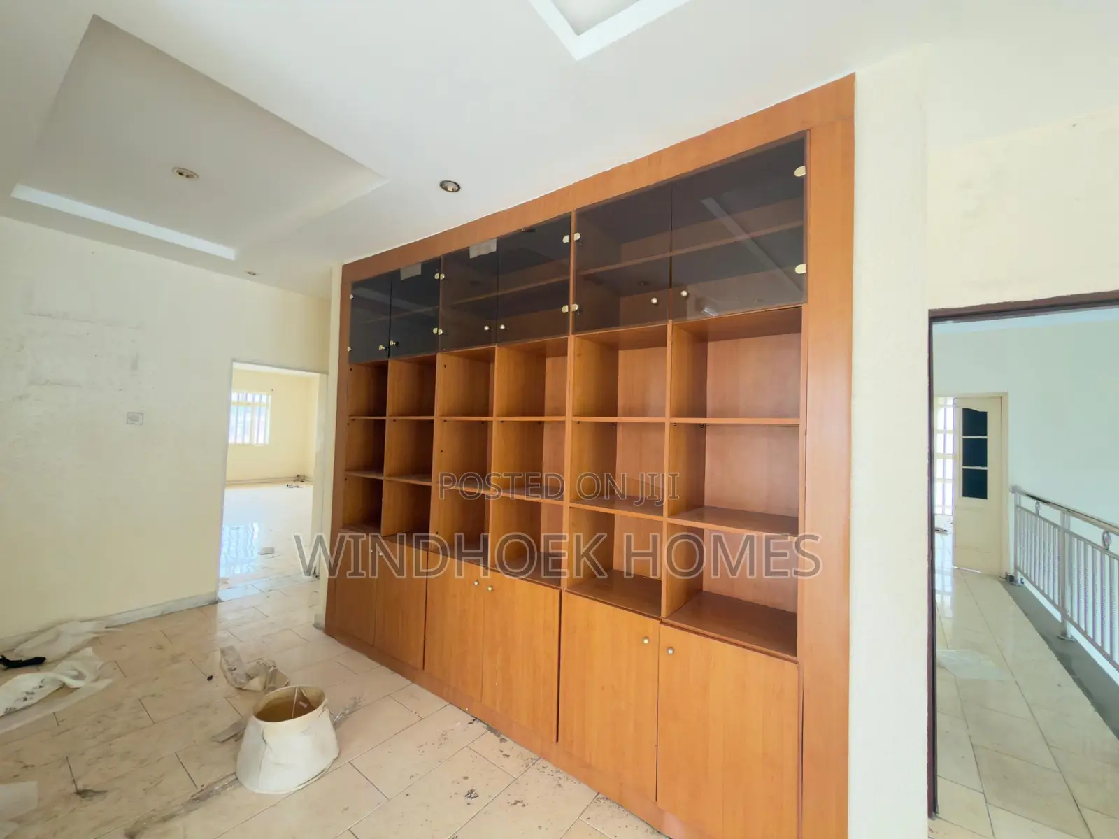 6bdrm Duplex in Maitama for sale