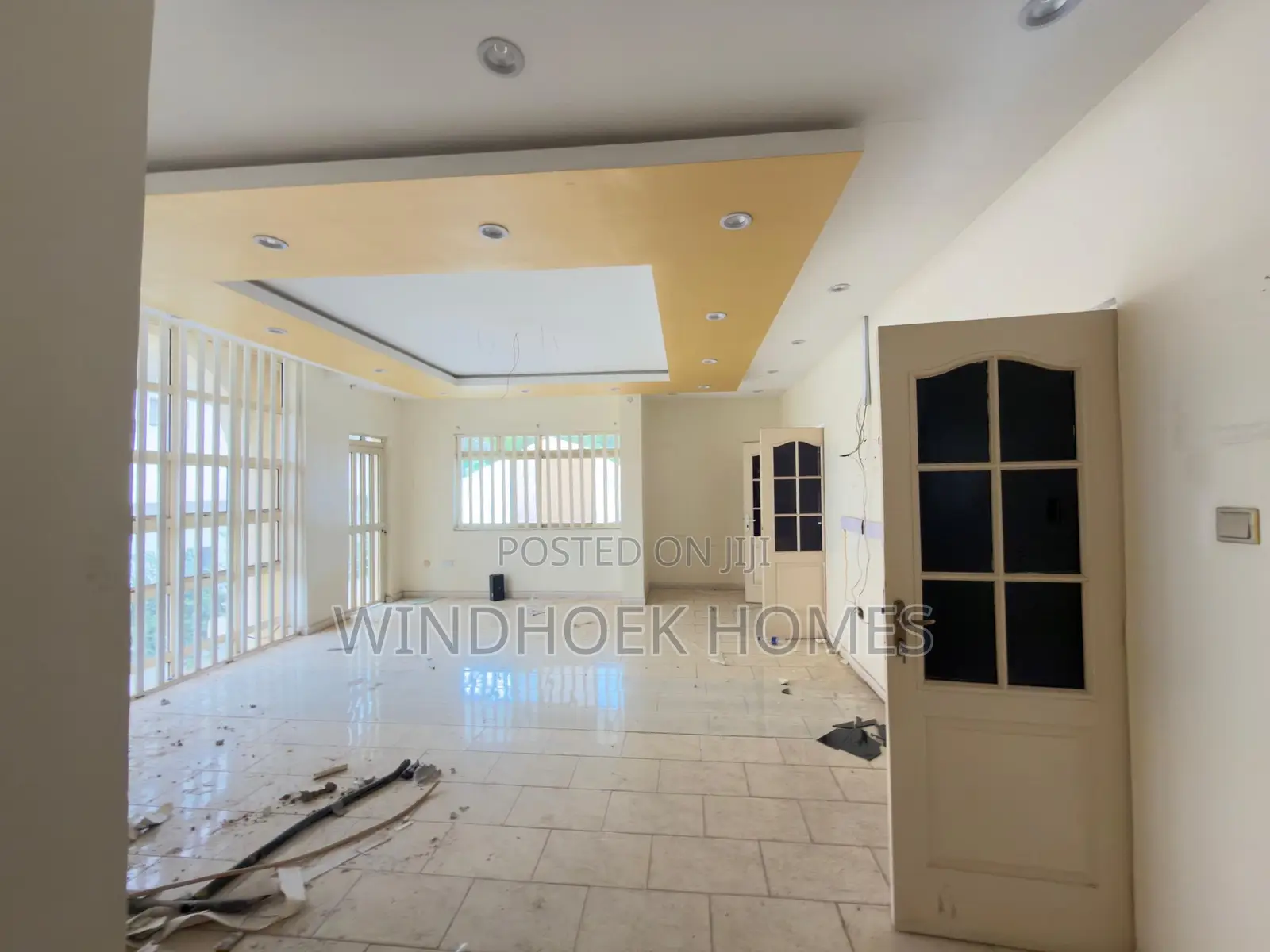 6bdrm Duplex in Maitama for sale