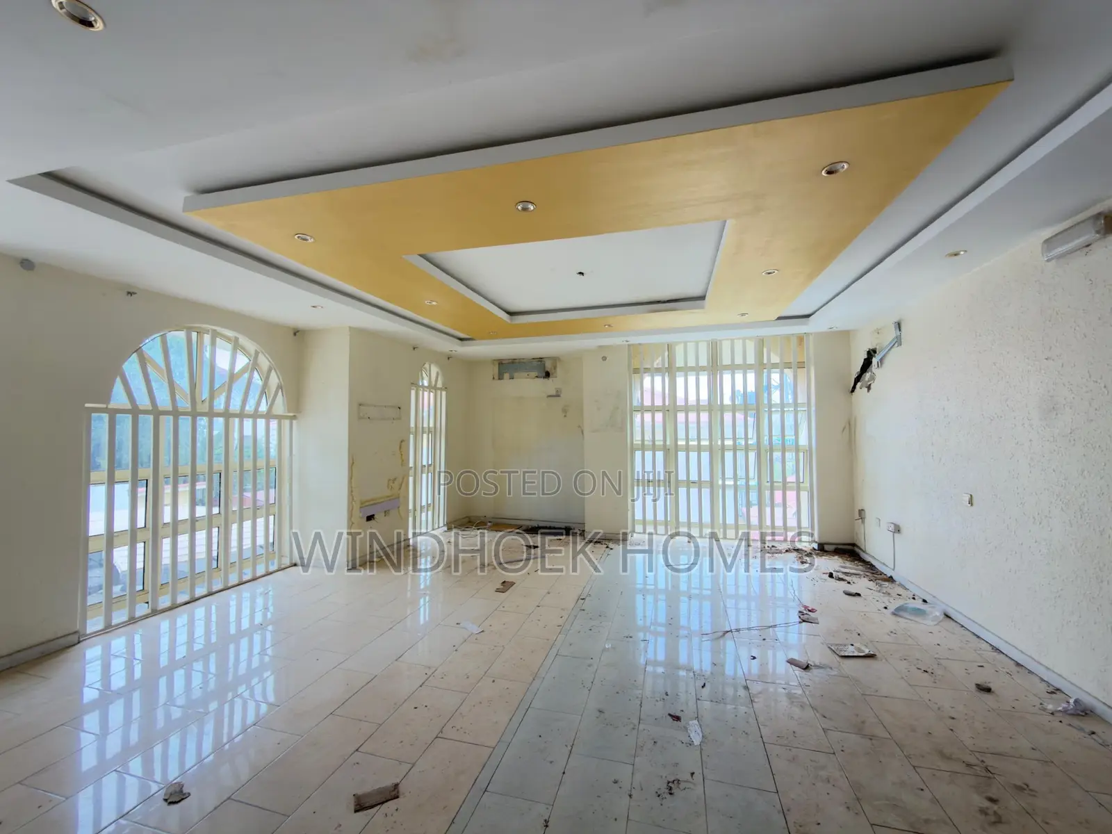 6bdrm Duplex in Maitama for sale