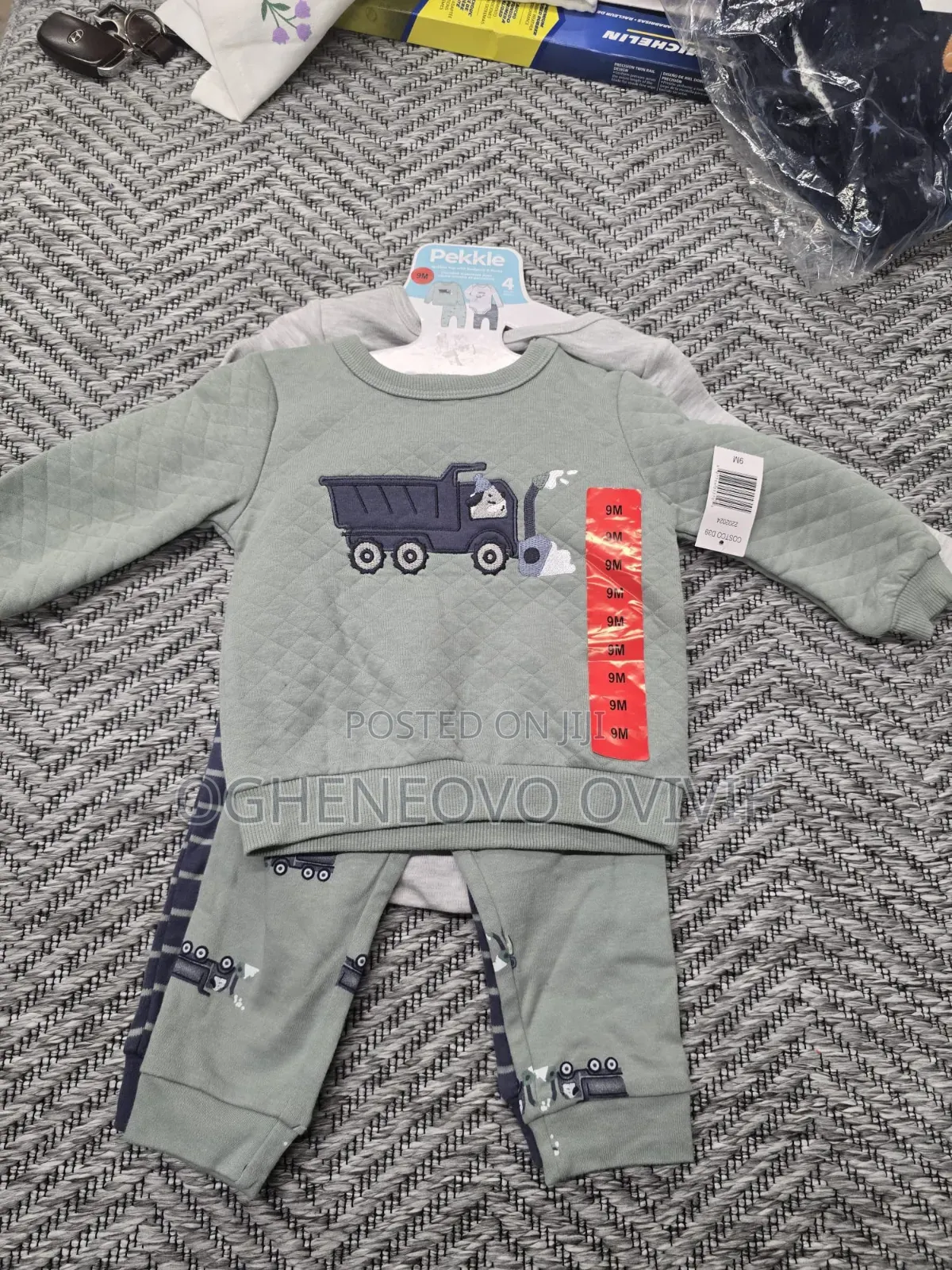 Quality Kids Set ( Months to 8years)- Bulk Sales