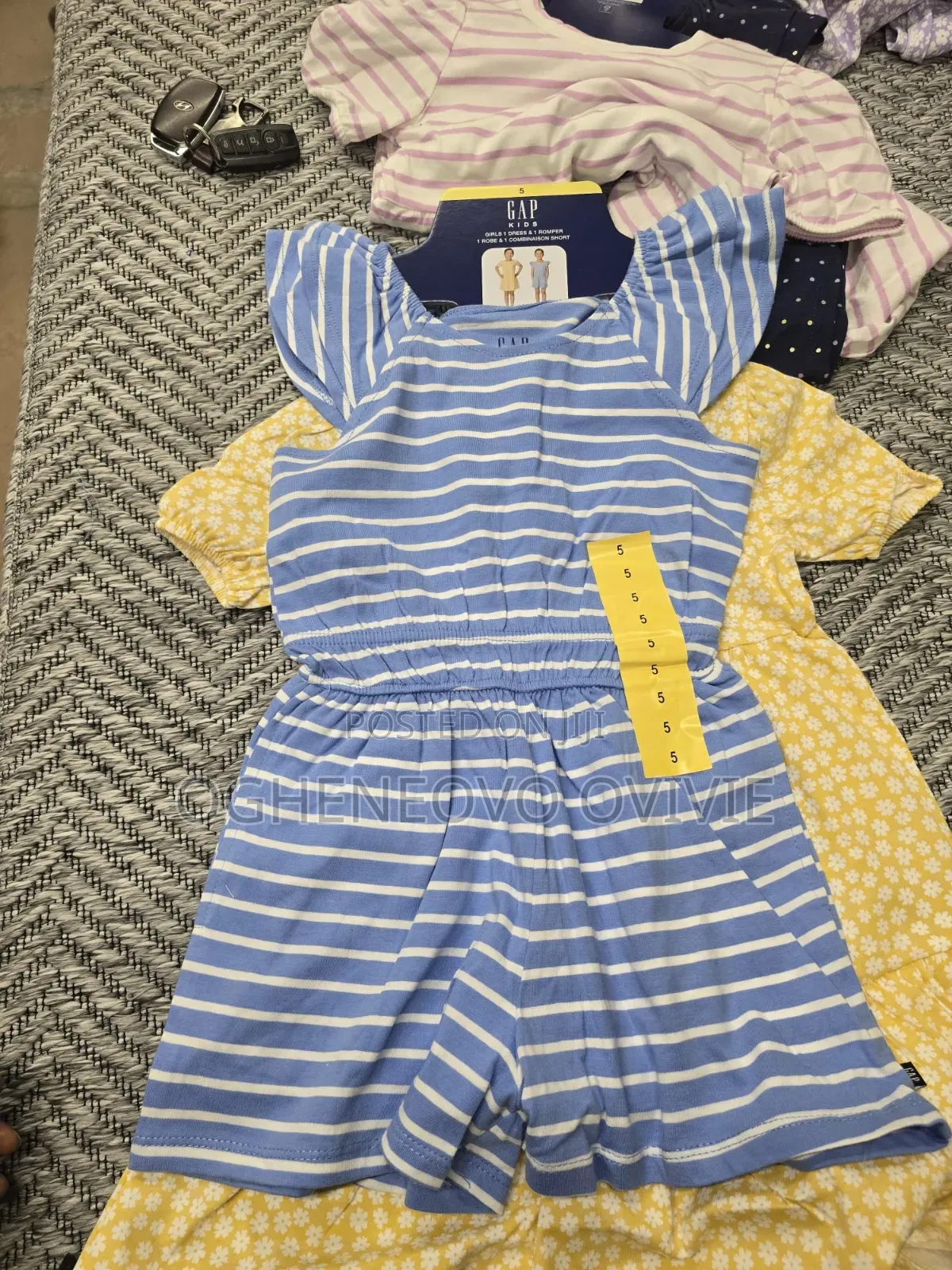 Quality Kids Set ( Months to 8years)- Bulk Sales