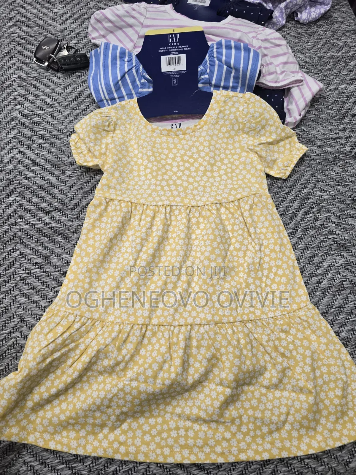 Quality Kids Set ( Months to 8years)- Bulk Sales