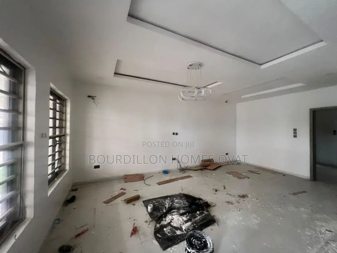 4bdrm Duplex in Orchid Lekki Lagos for rent