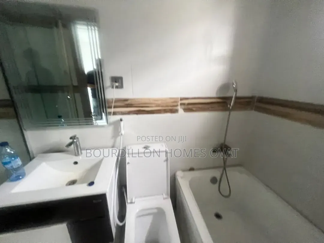 4bdrm Duplex in Orchid Lekki Lagos for rent