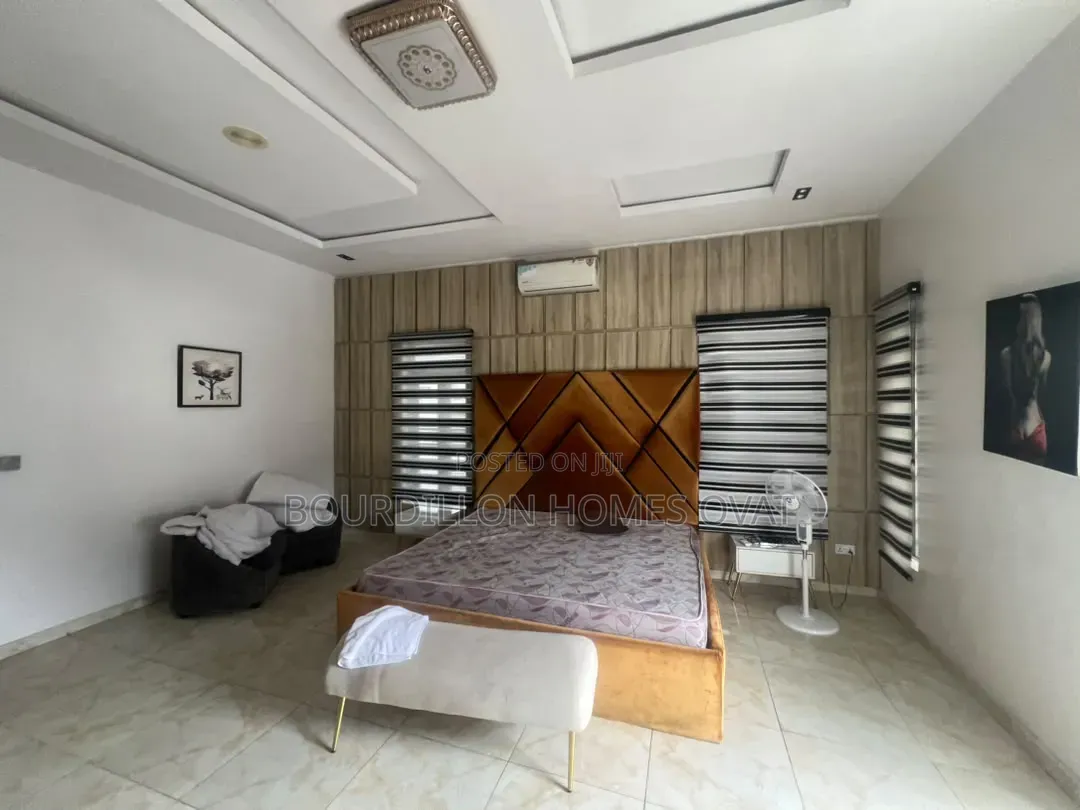 4bdrm Duplex in Orchid Lekki Lagos for rent