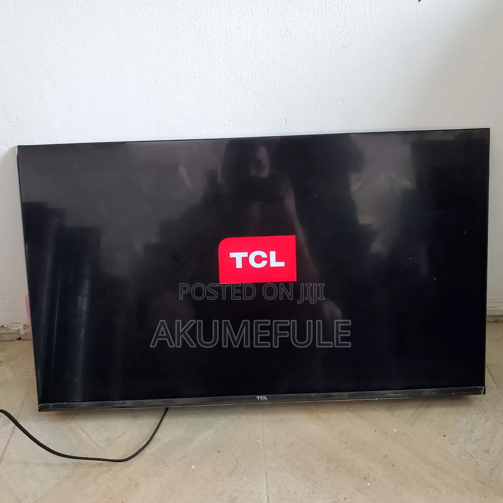 TCL Android TV 32 Inches Display With Free Netflix Account