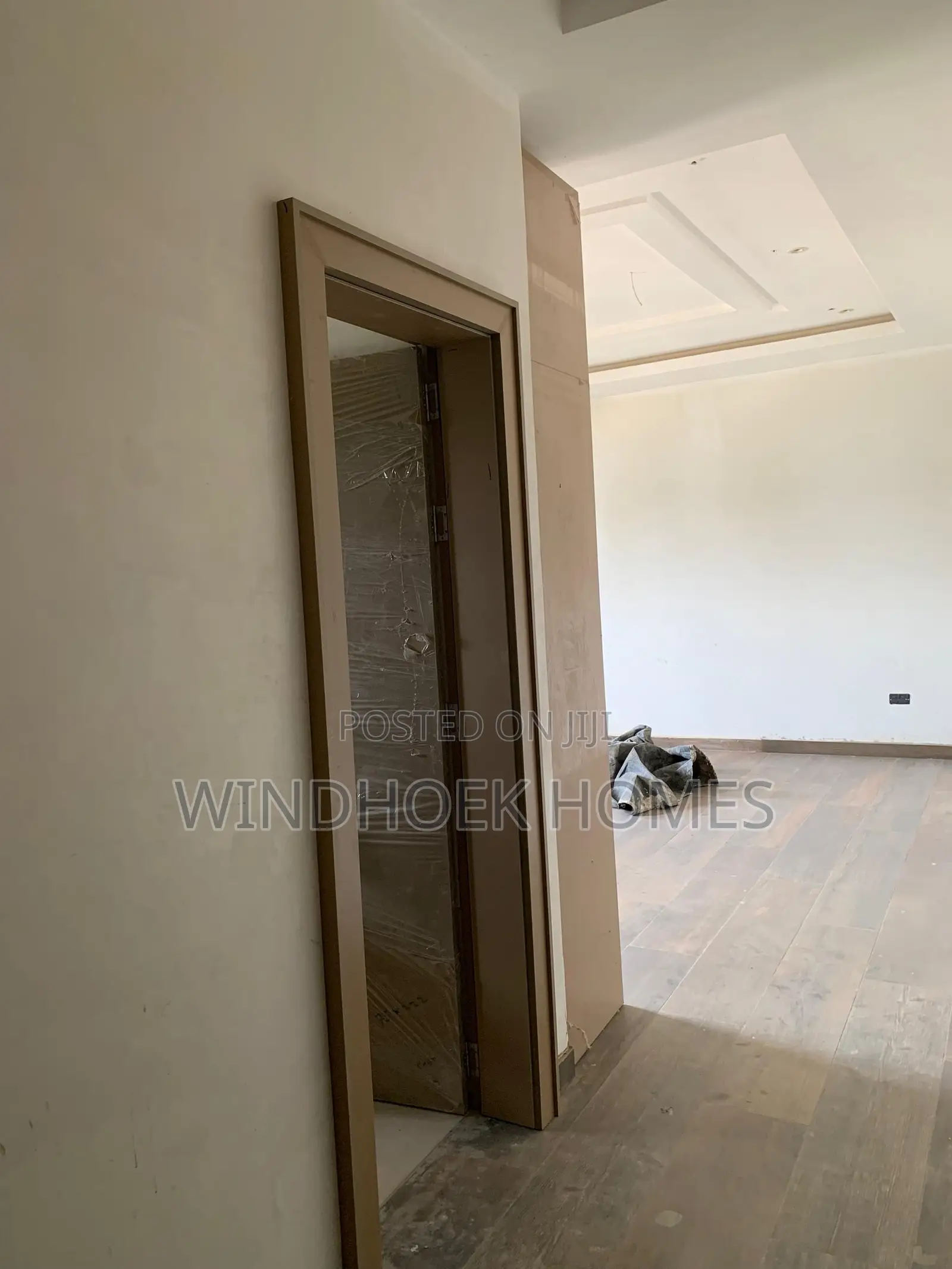 5bdrm Duplex in Citec Estate, Jabi for rent