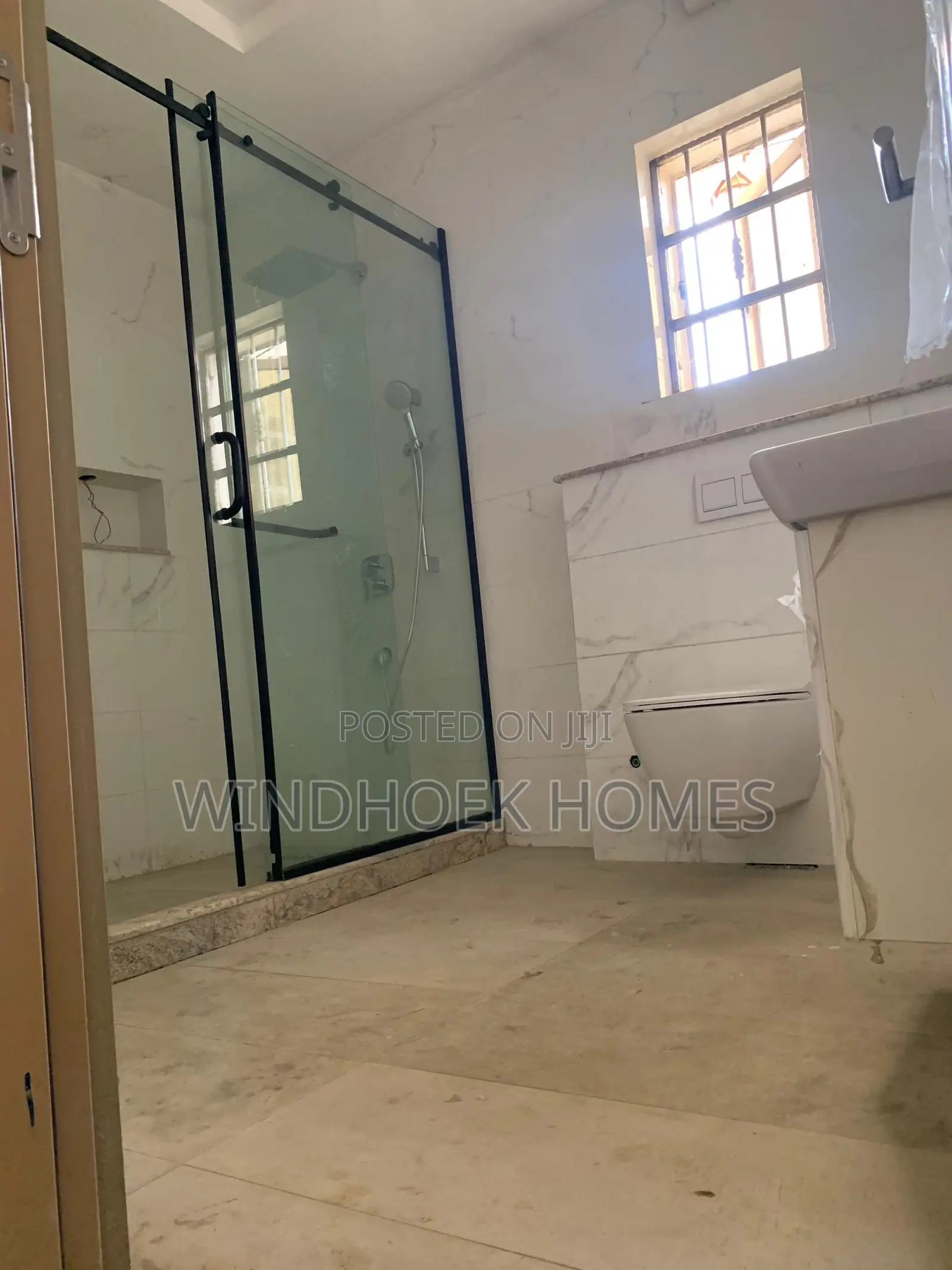 5bdrm Duplex in Citec Estate, Jabi for rent