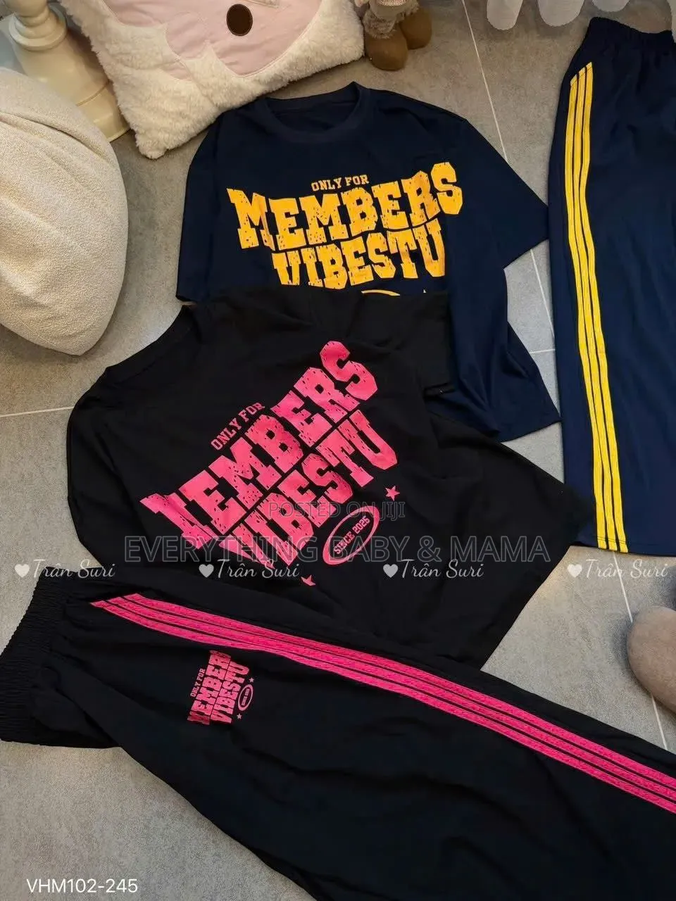 Teenager Kids Wears