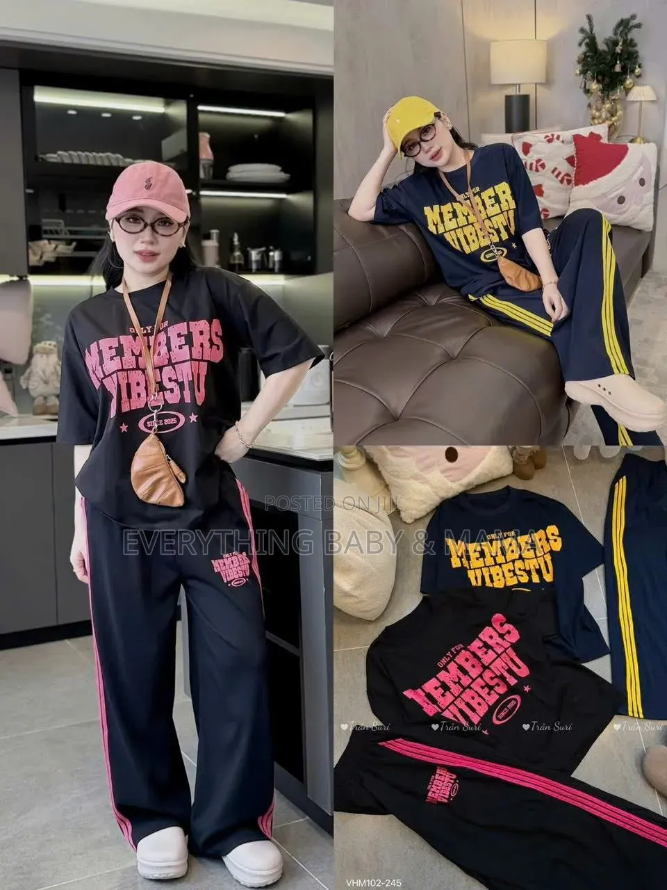 Teenager Kids Wears
