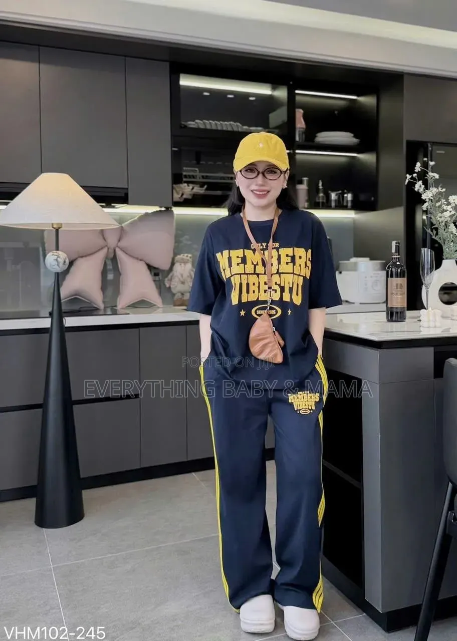 Teenager Kids Wears
