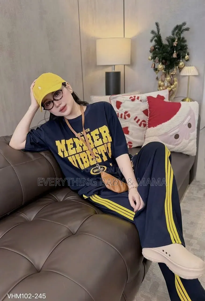 Teenager Kids Wears