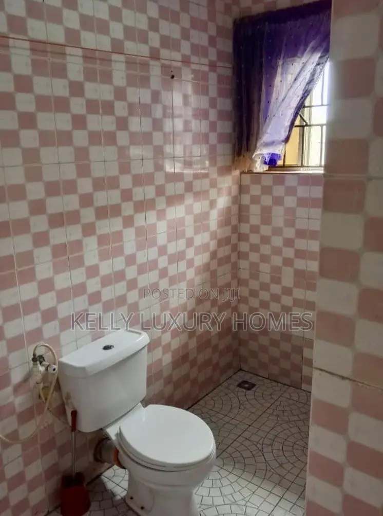 Furnished 1bdrm Shared Apartment in Abijo for rent