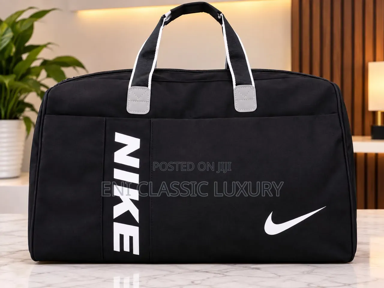 High Quality Luxury Duffle Bags Puma Best Quality Well Branded