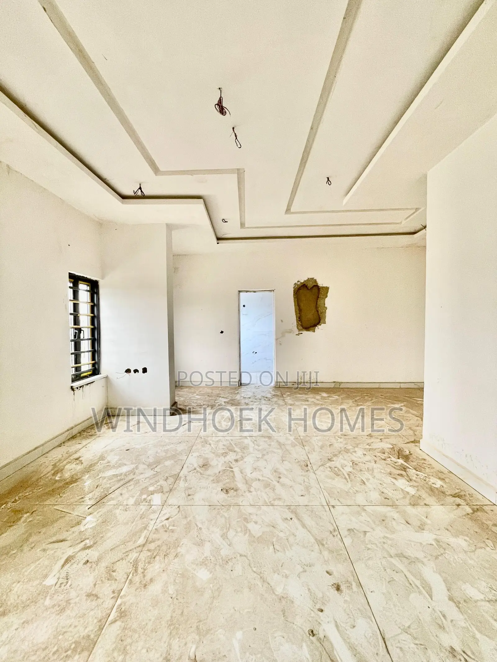 4bdrm Duplex in Jahi for sale