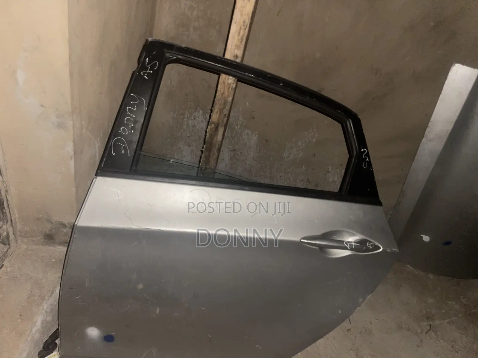 Hyundai Tucson Door and Elantra GT Door Available