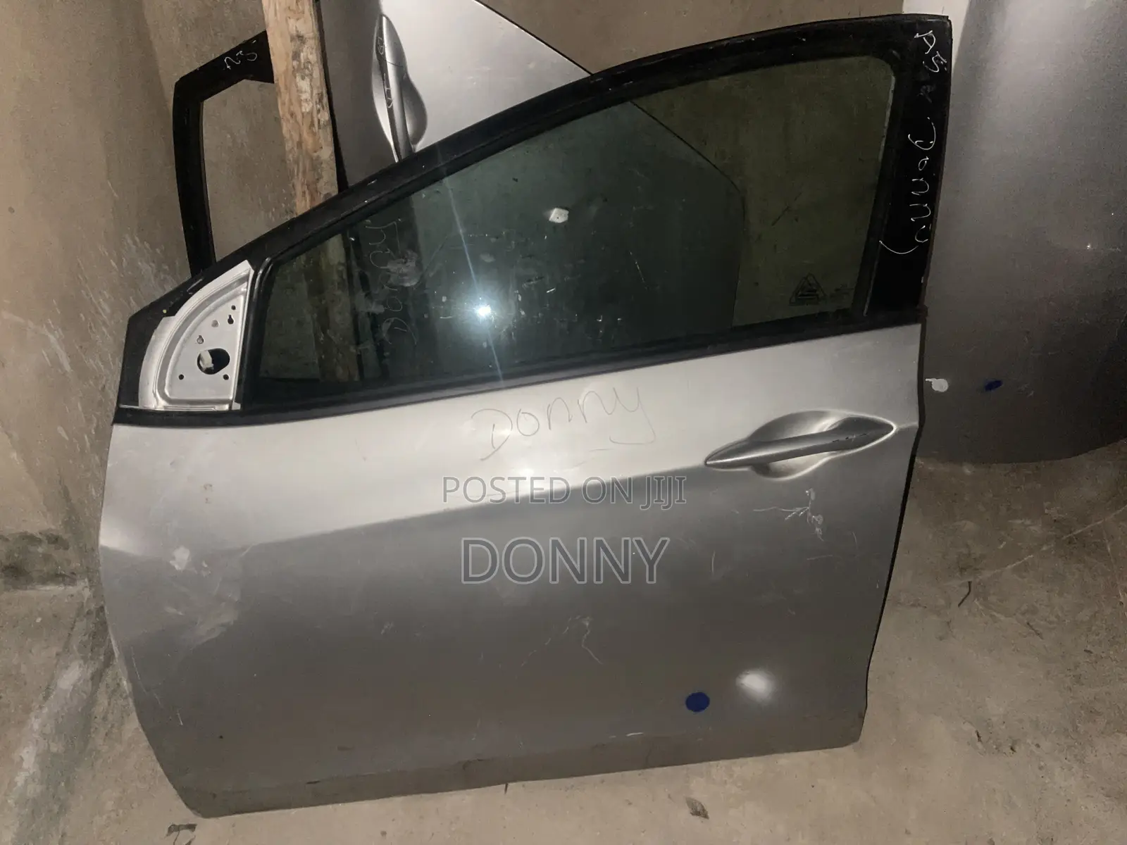 Hyundai Tucson Door and Elantra GT Door Available