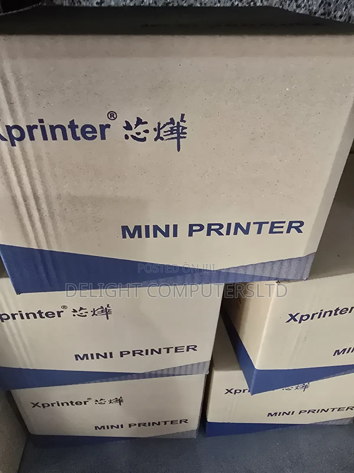 Xprinter Barcode Printer