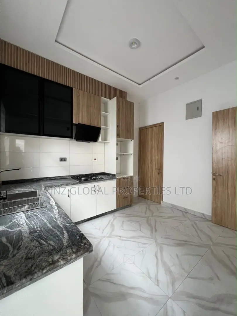 2bdrm Apartment in Ajah for rent