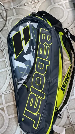 Babolat Pure Aero Tennis Bag