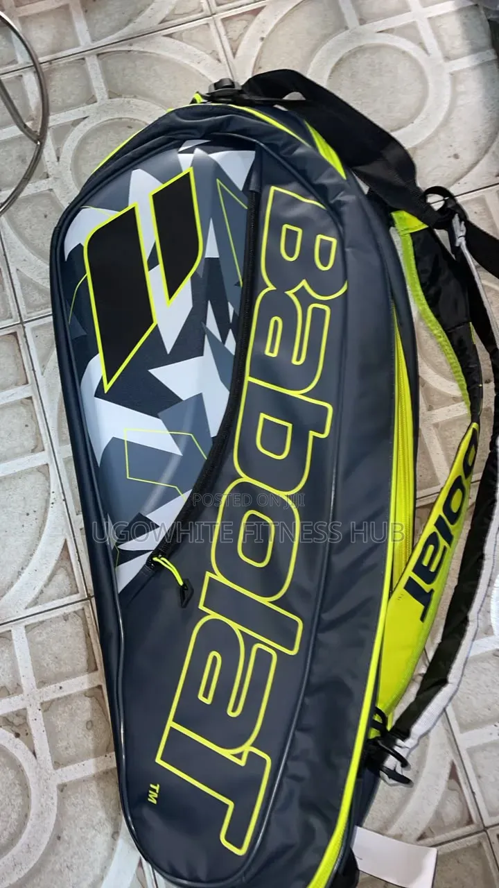 Babolat Pure Aero Tennis Bag