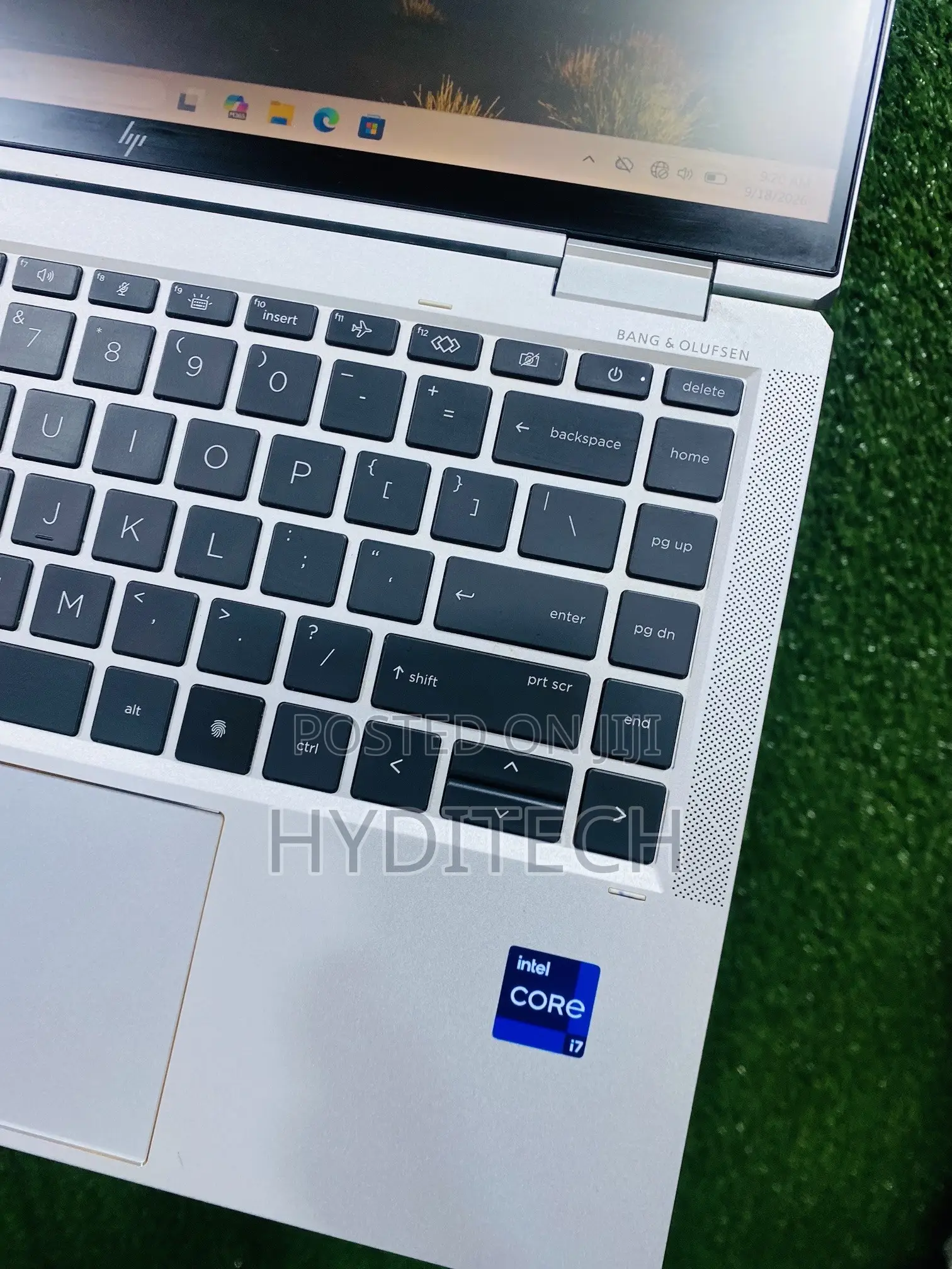 Laptop HP EliteBook 1040 G8 32GB Intel Core i7 SSD 512GB