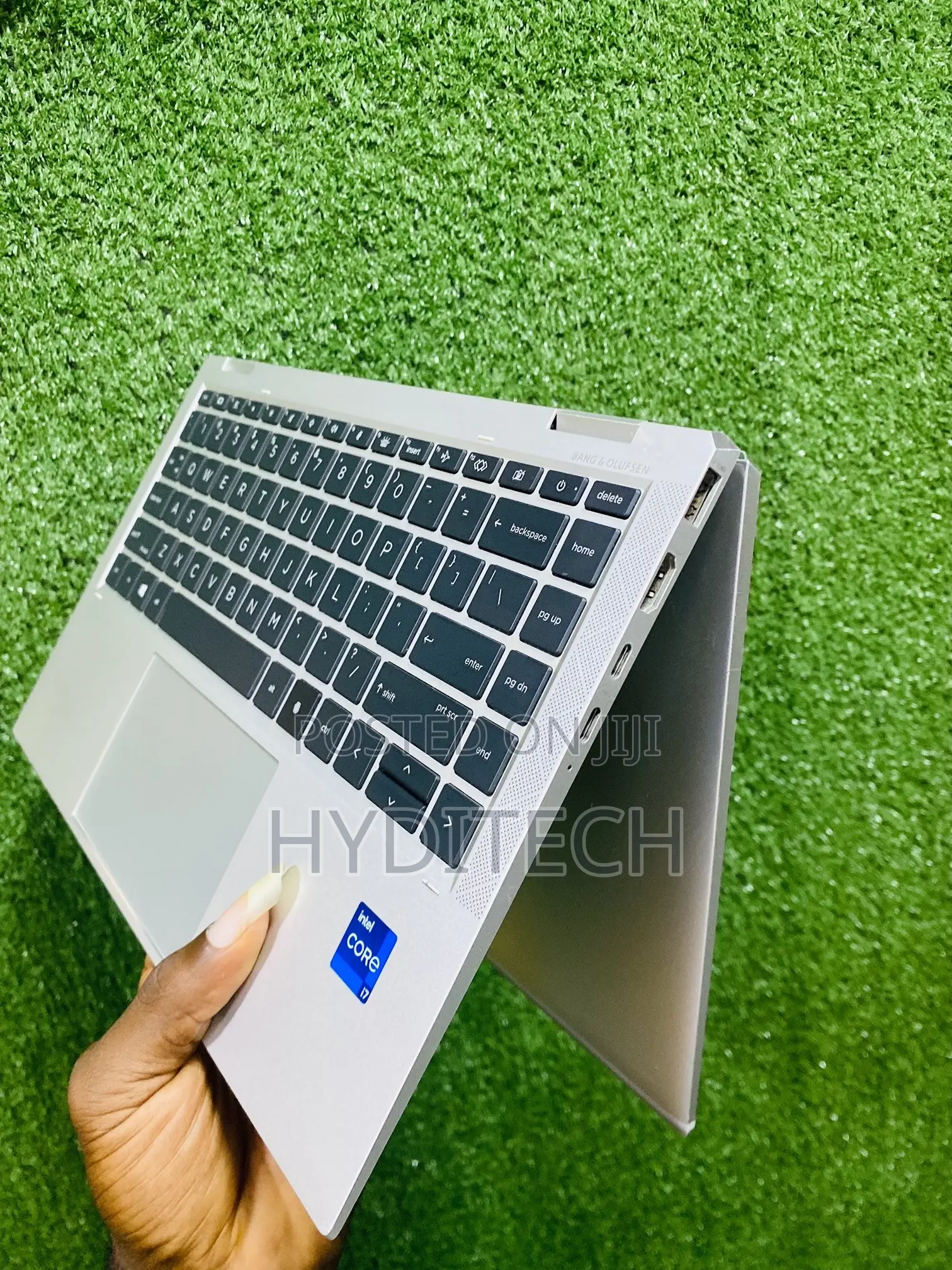 Laptop HP EliteBook 1040 G8 32GB Intel Core i7 SSD 512GB