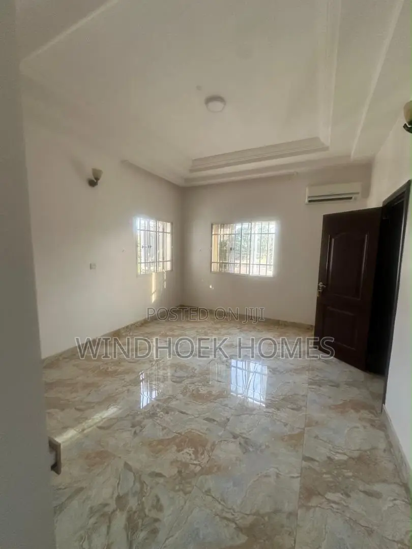 Furnished 3bdrm Apartment in Life Camp for rent