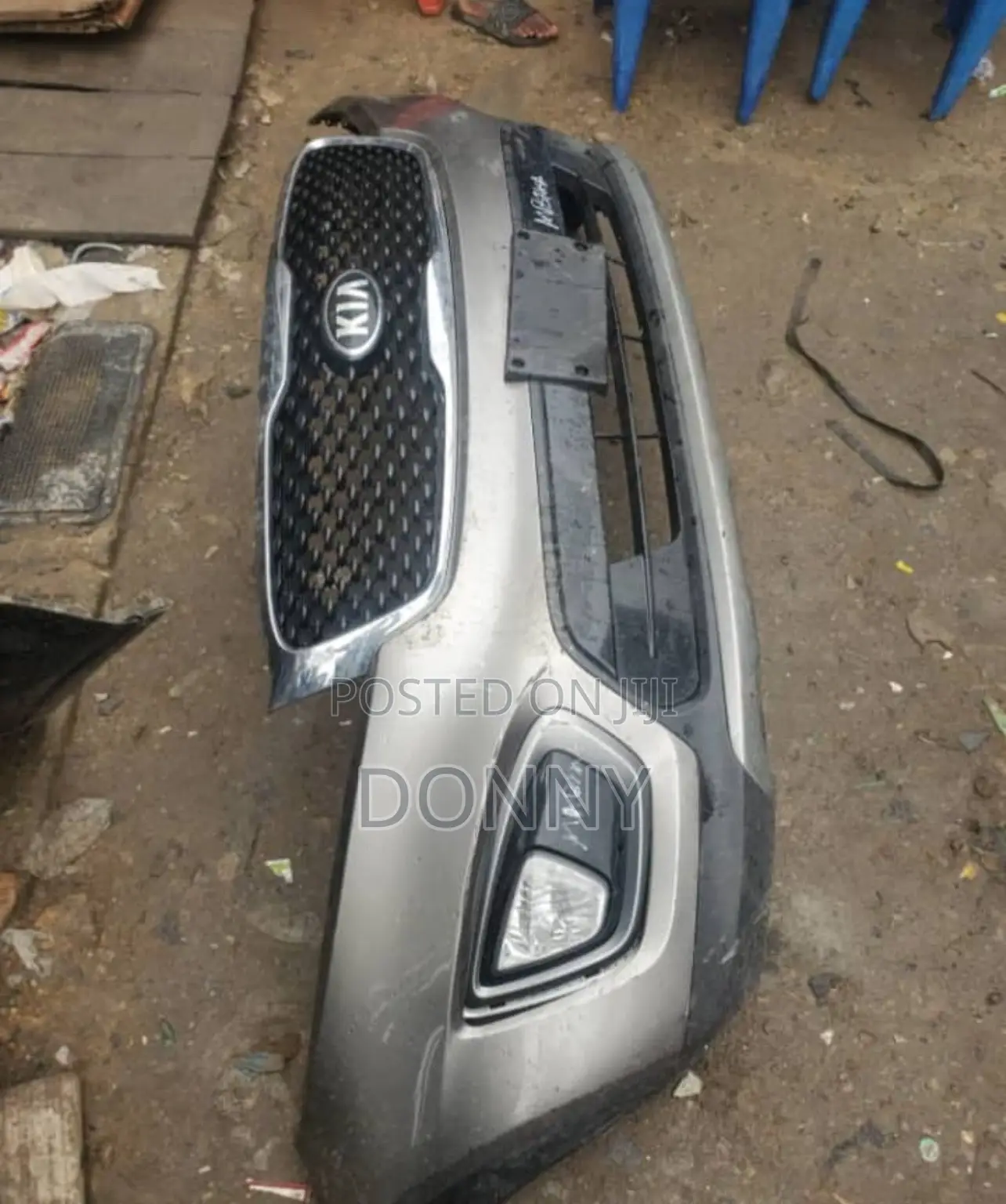 HYUNDAI kIA