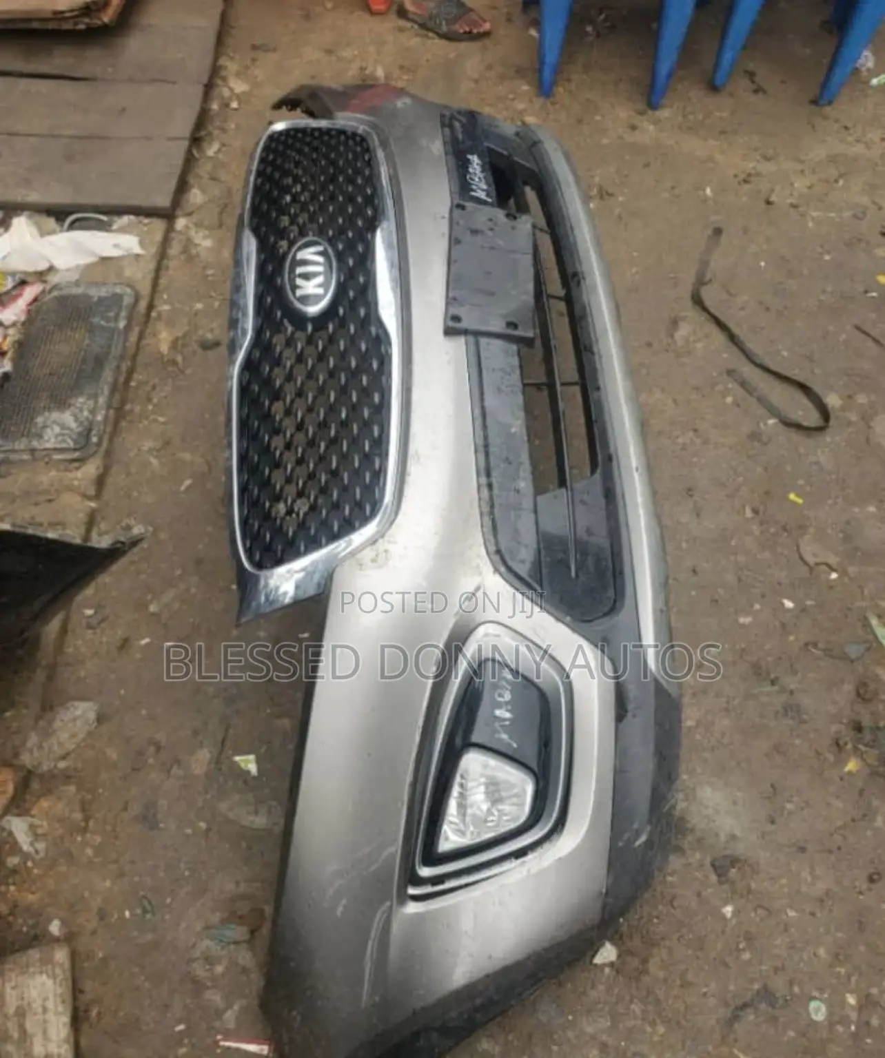 HYUNDAI kIA