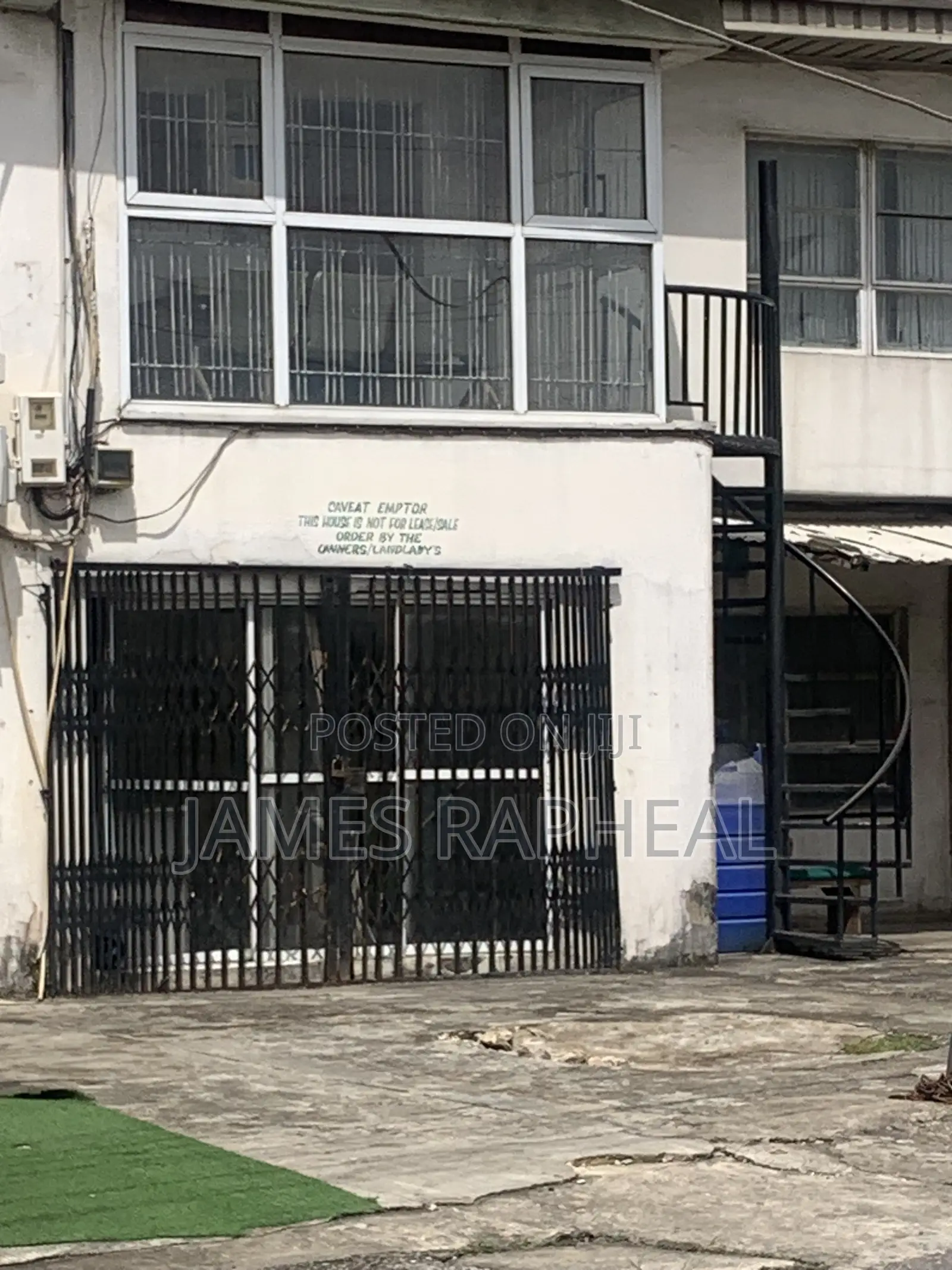 4bdrm House in Rb Emerald, Bode Thomas for sale