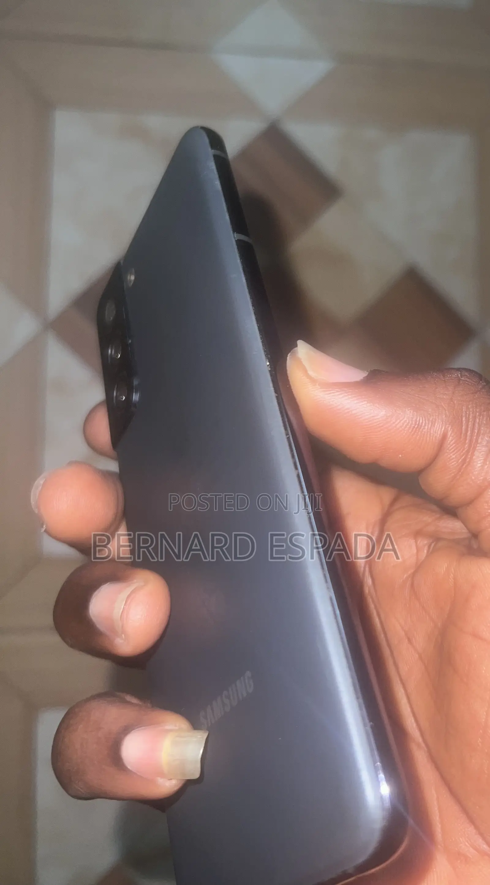 Samsung Galaxy S21 5G 128 GB
