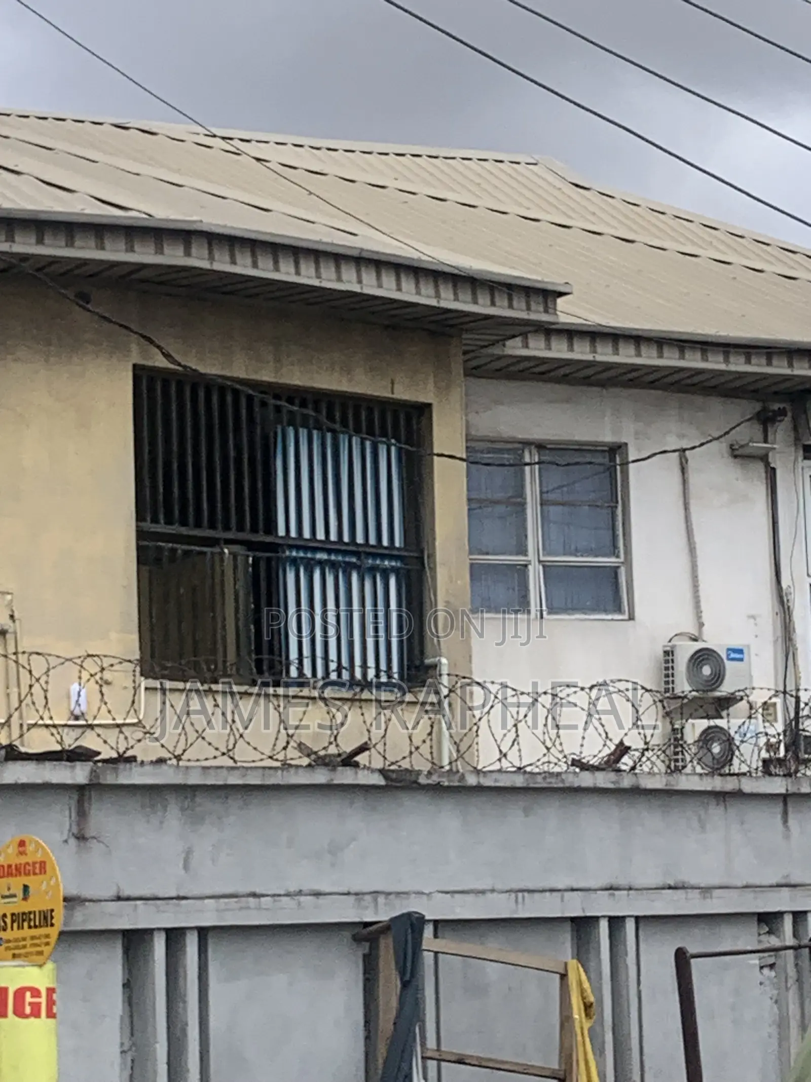 4bdrm House in Rb Emerald, Bode Thomas for sale