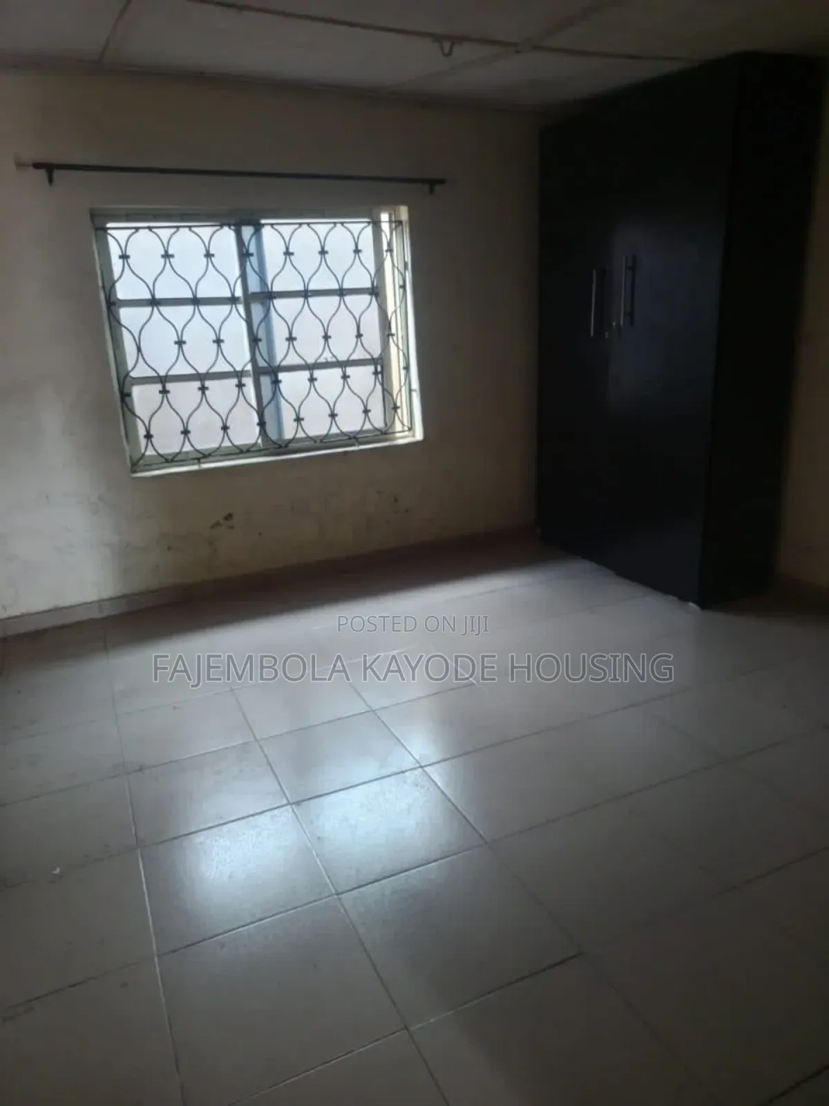 Mini Flat in Fagbamila Street, Agodi for rent