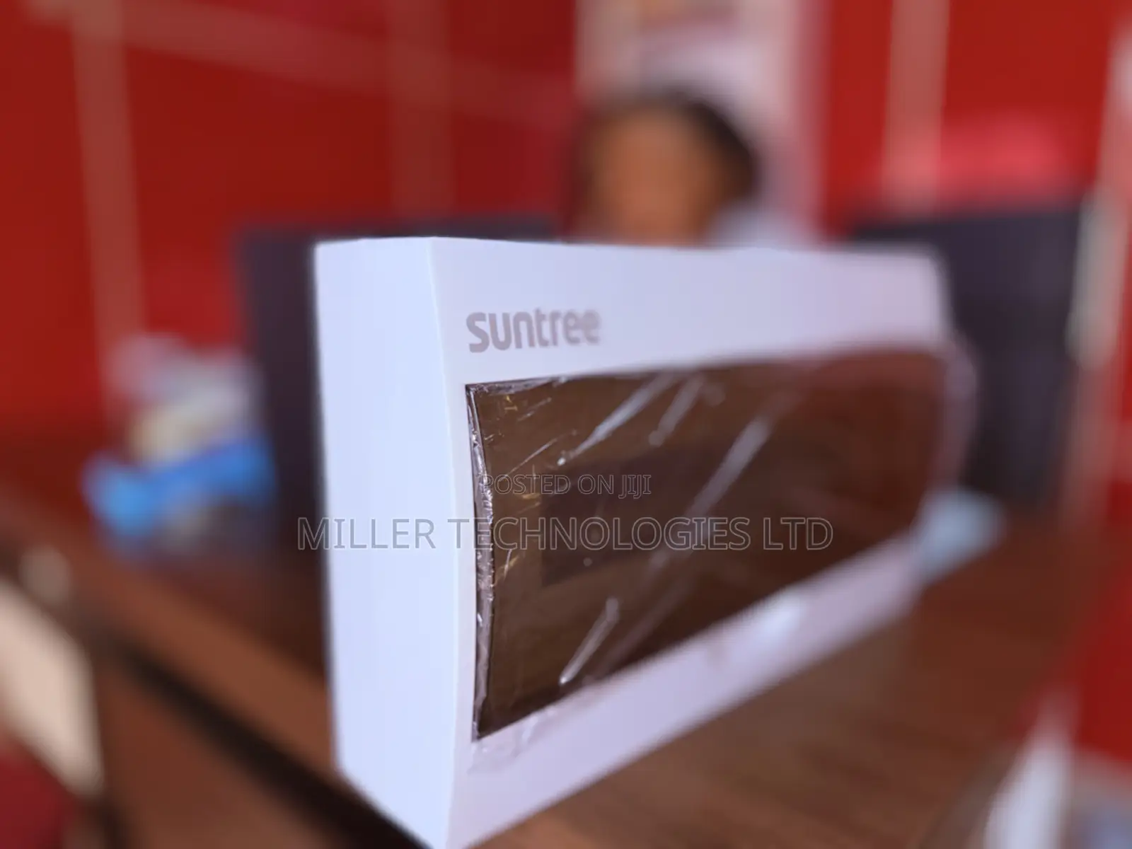 Suntree 18-Way Electrical Distribution Board for Home Business
