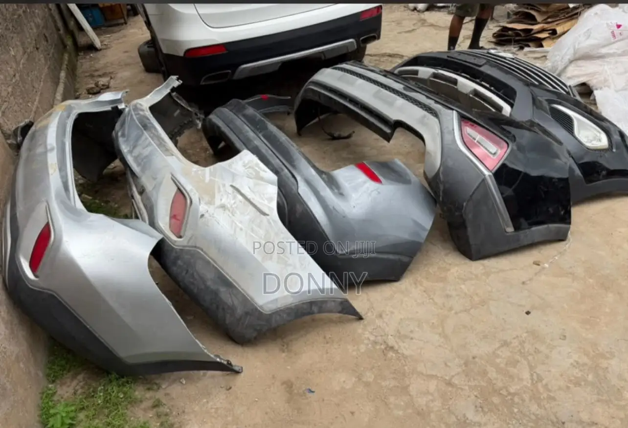 Hyundai Kia Parts