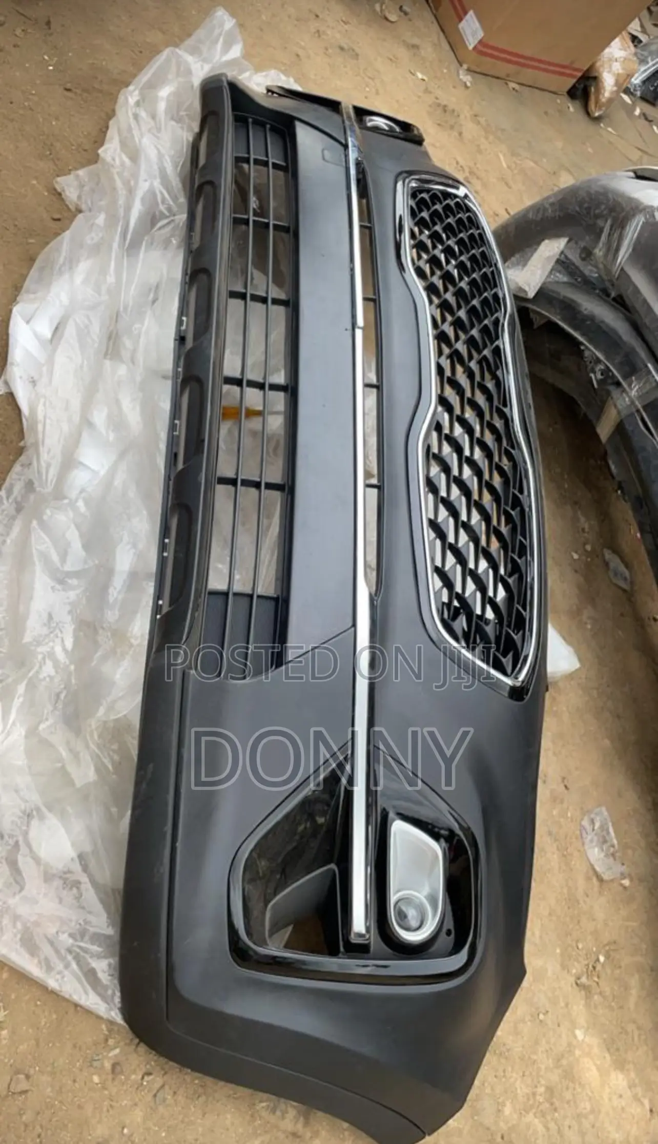 Hyundai Kia Parts