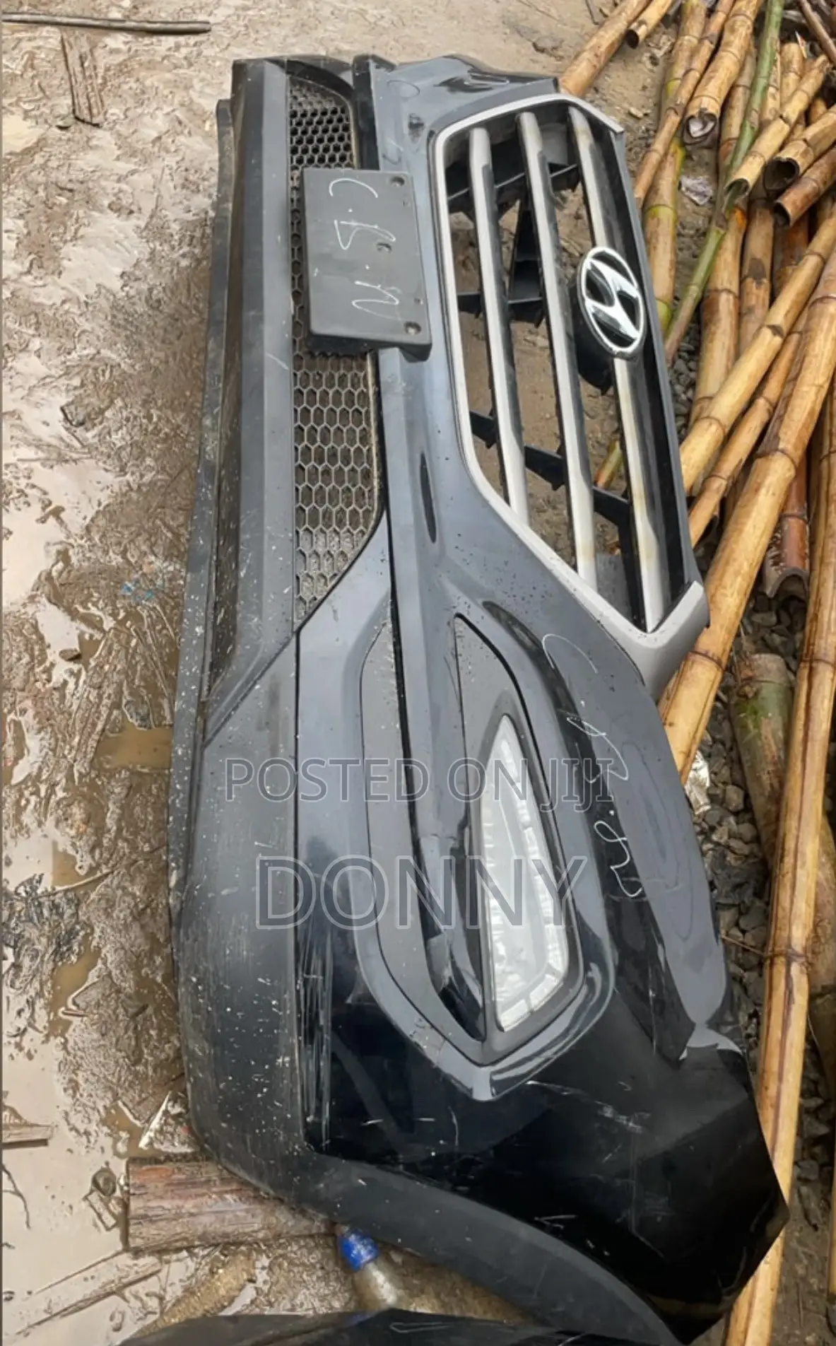 Hyundai Kia Parts