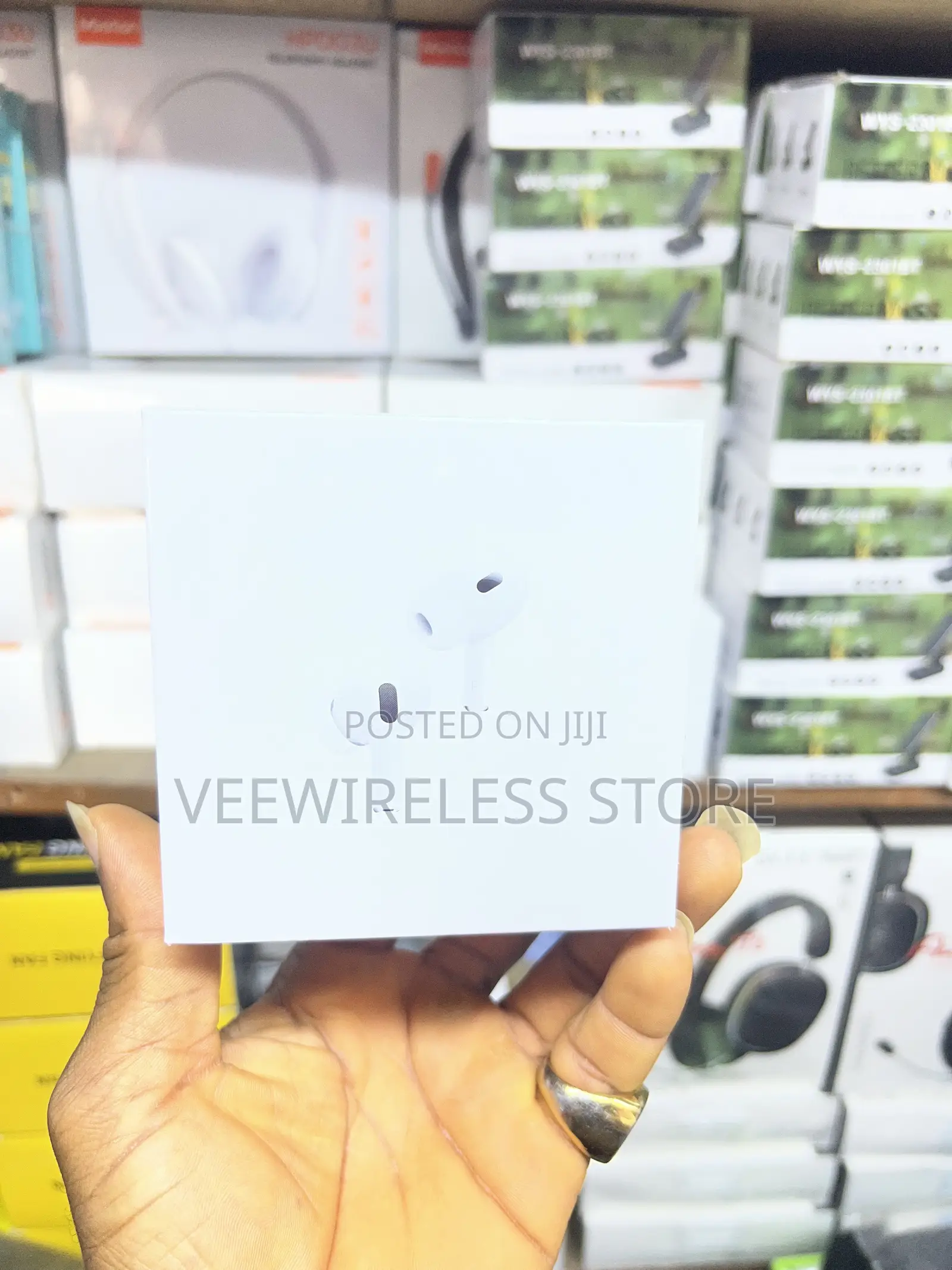 AirPod Pro 2nd Generation