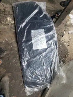 Bonnet Mate Toyota Camry 2012