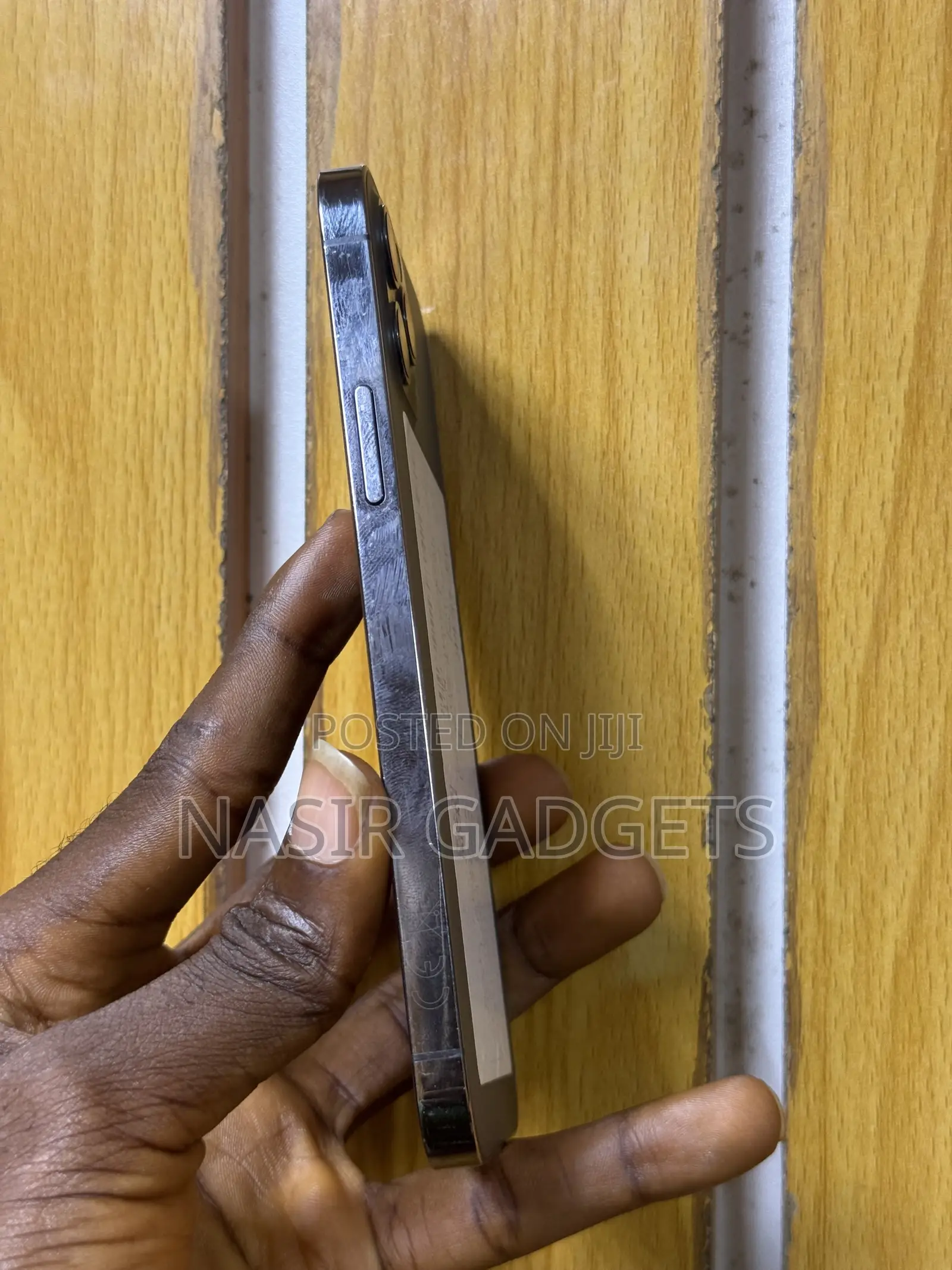 Apple iPhone 12 Pro 128 GB Graphite