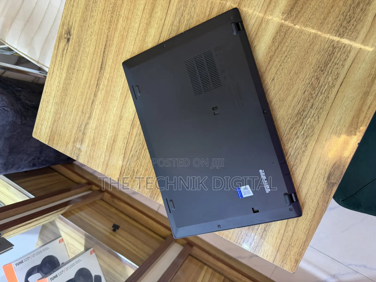Laptop Lenovo ThinkPad X1 Carbon 16GB Intel Core i5 SSD 256GB