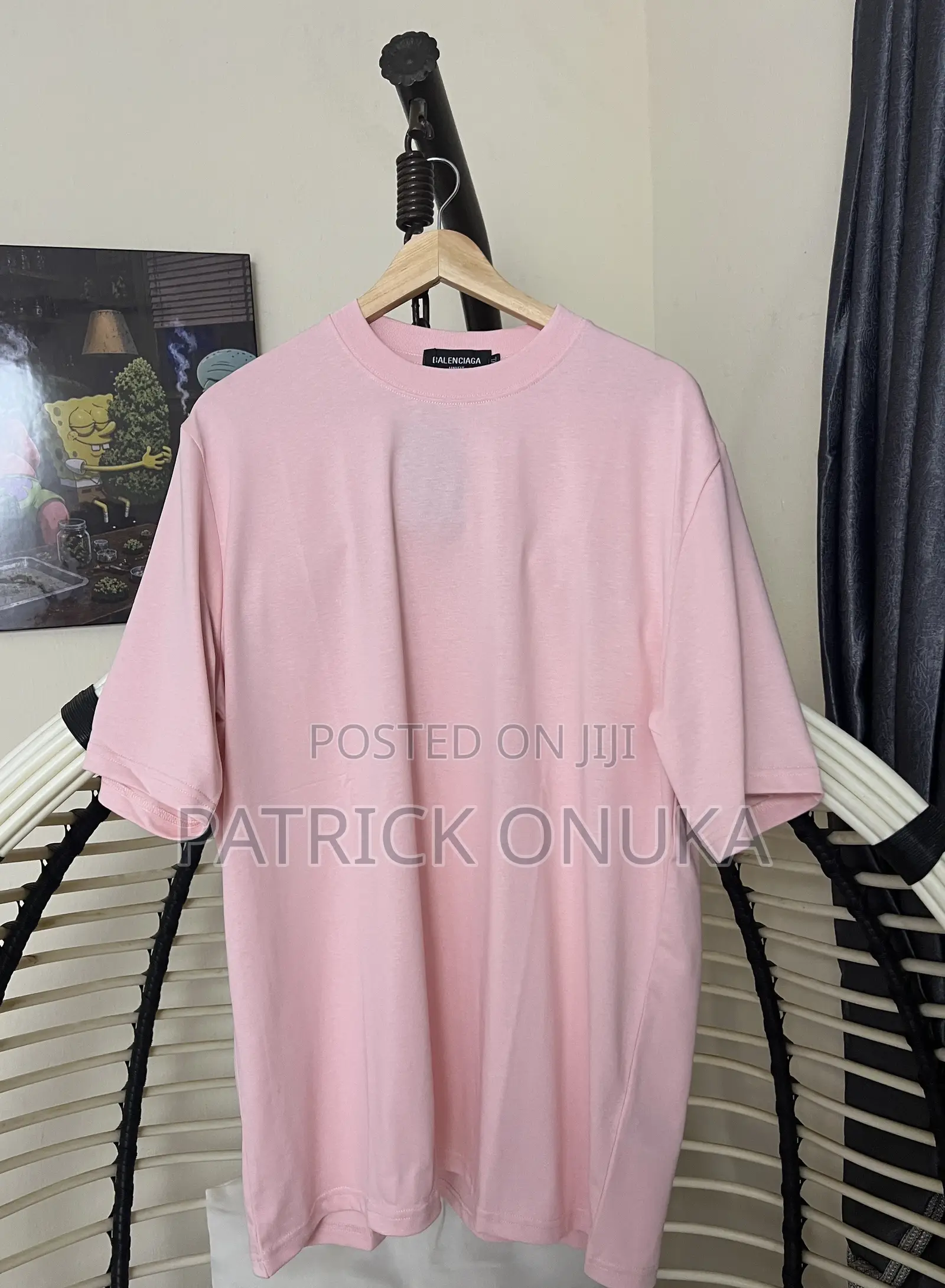 Quality Plain/Blank Tees for Sale