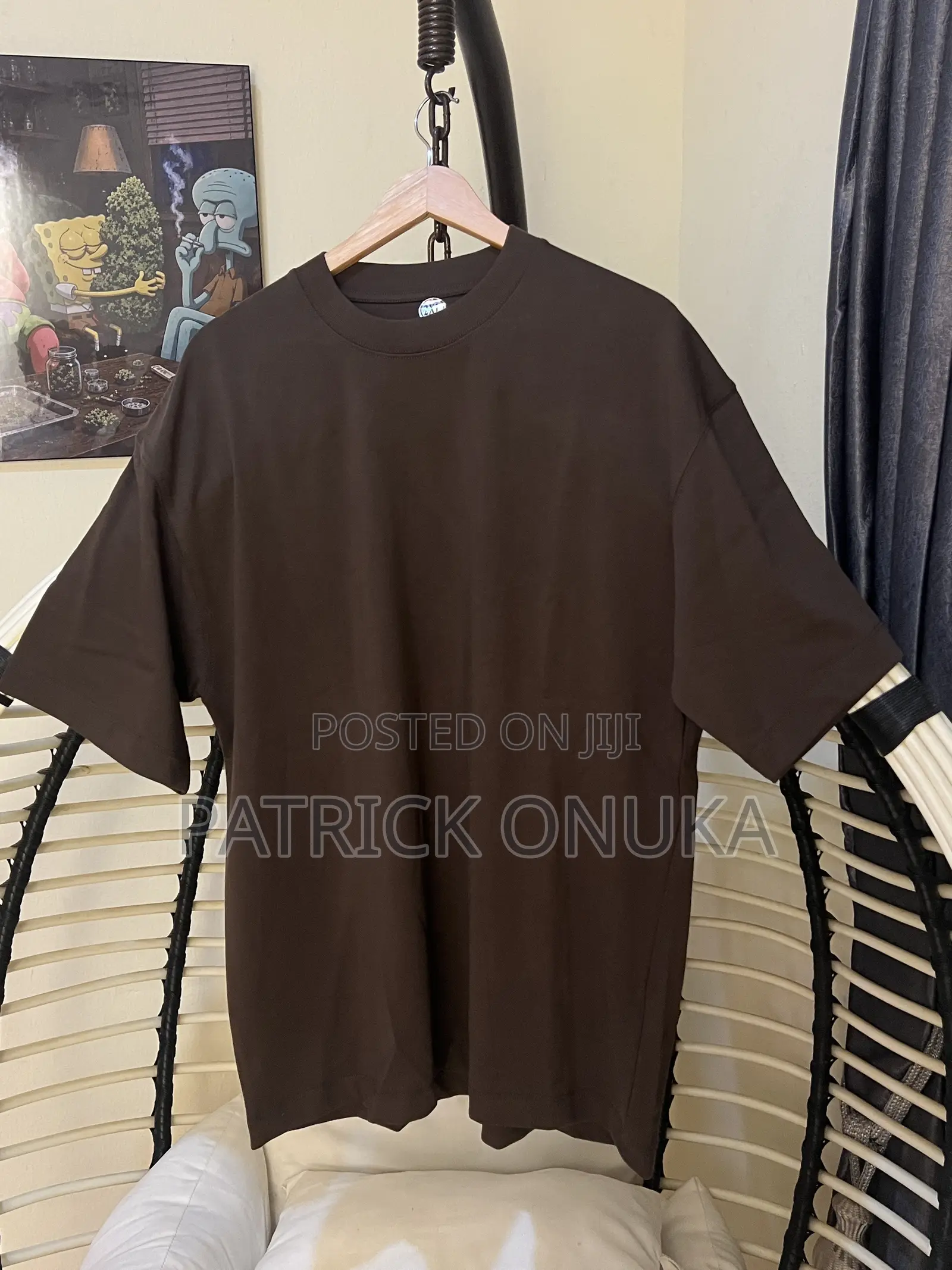 Quality Plain/Blank Tees for Sale