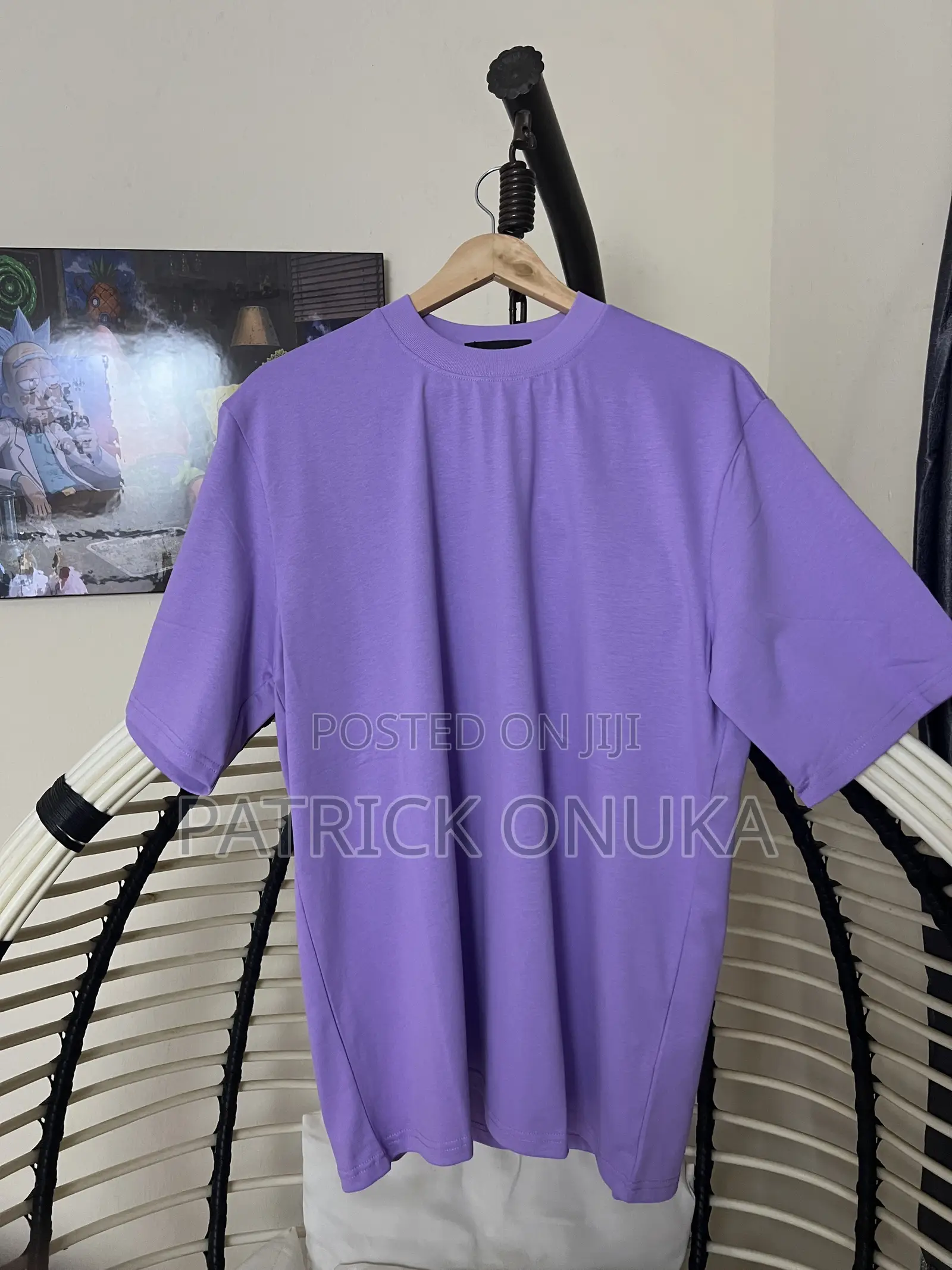 Quality Plain/Blank Tees for Sale