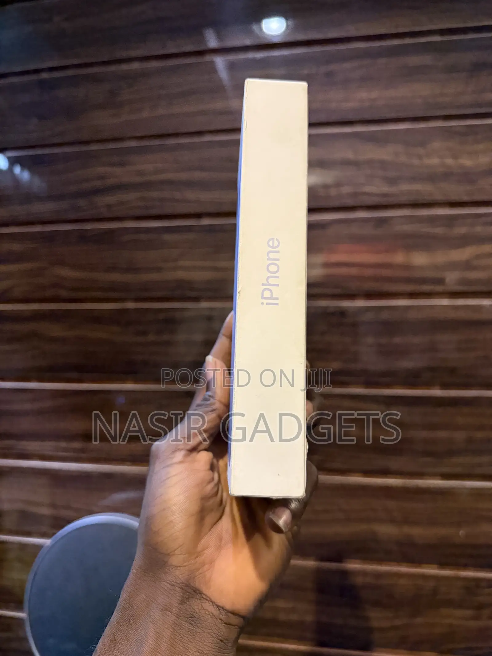 New Apple iPhone 18 Pro Max 256 GB Blue