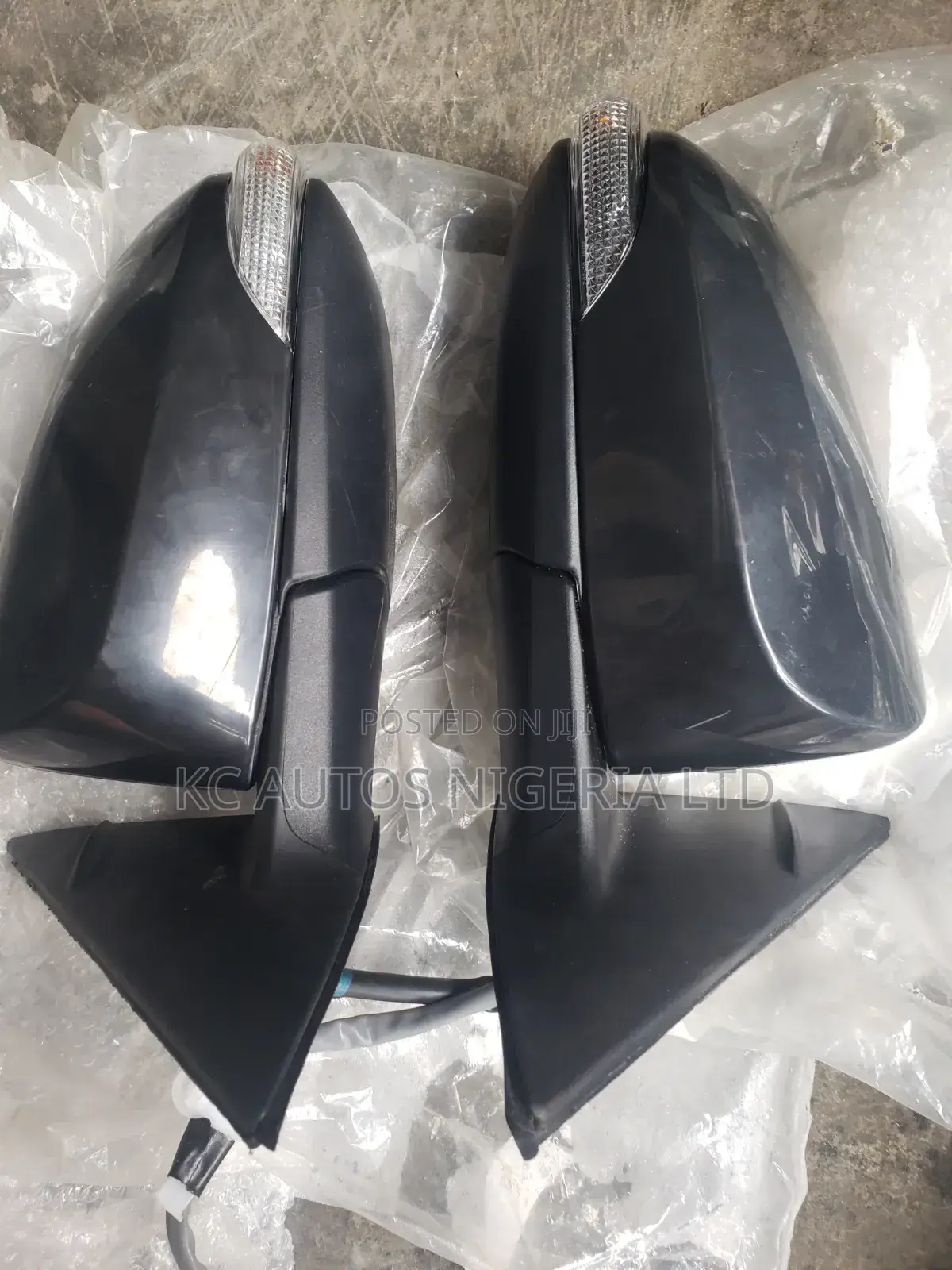 Side Mirror Toyota Camry 2012-2013