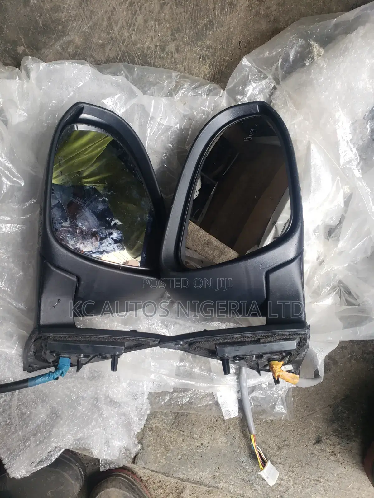Side Mirror Toyota Camry 2012-2013