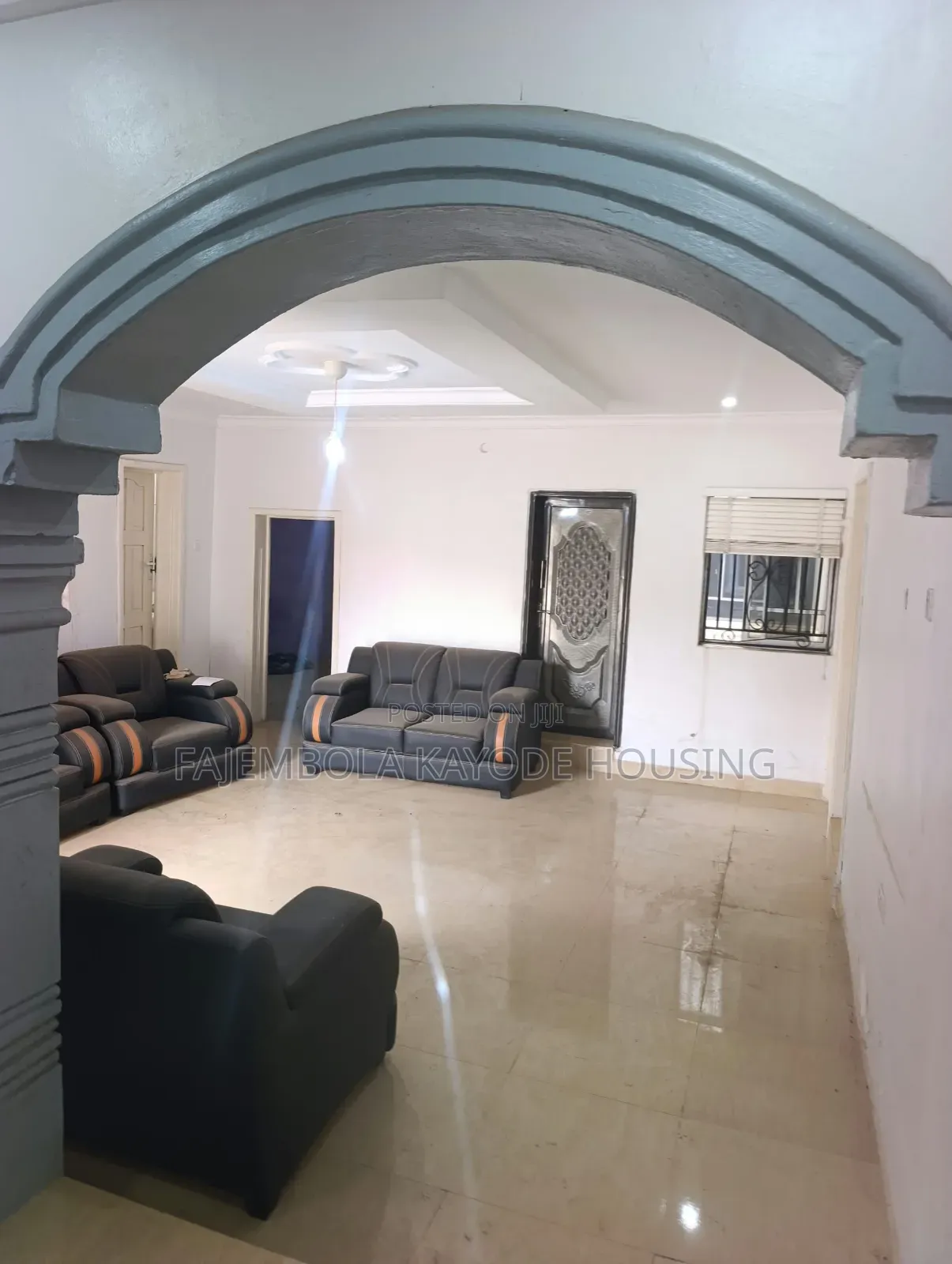 Studio Apartment in Akala Estate, Akobo for rent