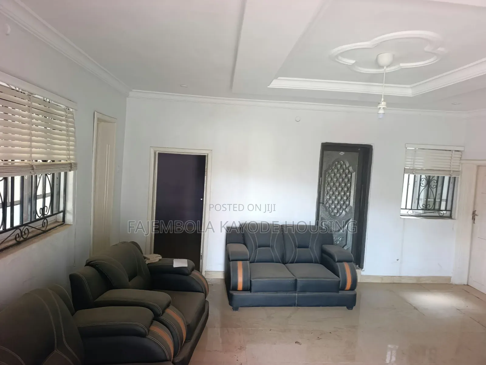 Studio Apartment in Akala Estate, Akobo for rent